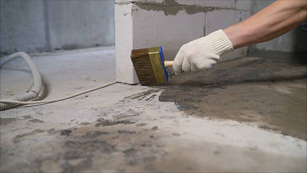 24/7 Emergency Waterproofing experts in Abingdon, VA